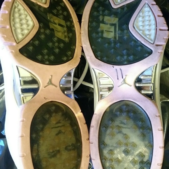 Jordan's DEREK JETER women's - Picture 3 of 5